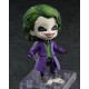 Batman The Dark Knight Nendoroid Action Figure Joker Villains Edition 10 cm